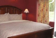 Lain-lain 3 Lost Mountain Lodge