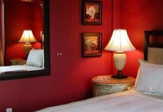 Lain-lain 5 Lost Mountain Lodge