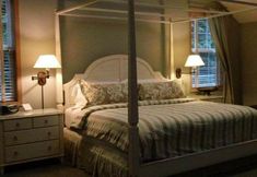 Others 6 Lost Mountain Lodge