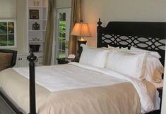 Lain-lain 7 Lost Mountain Lodge