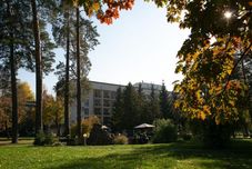 Others Puscha Congress Hotel