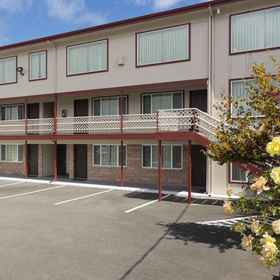 Flagstone Motel1 , 飯店天使港梦幻游乐场