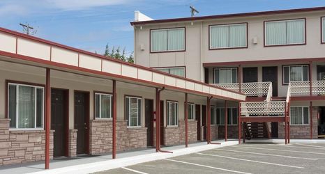 Lain-lain 2 Flagstone Motel