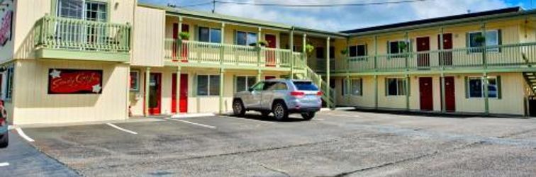 Others Sandy Cove Inn