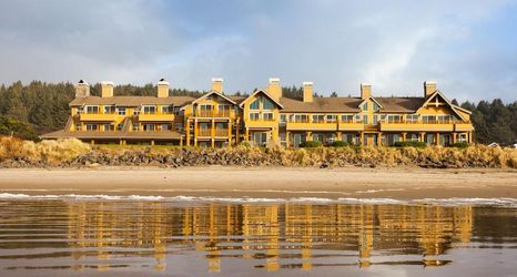 Others 2 The Ocean Lodge