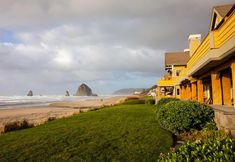 Others 3 The Ocean Lodge