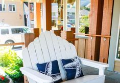 Others 4 The Ocean Lodge