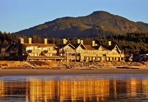 Others The Ocean Lodge