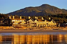 Others The Ocean Lodge