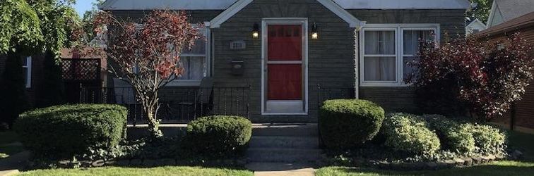 Others The Little Italy Of Niagara Falls Bed & Breakfast