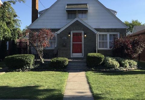 Others The Little Italy Of Niagara Falls Bed & Breakfast