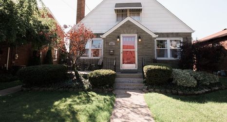 Others 2 The Little Italy Of Niagara Falls Bed & Breakfast