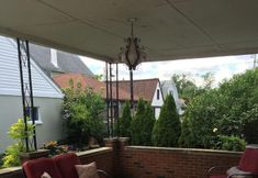 Others 5 The Little Italy Of Niagara Falls Bed & Breakfast