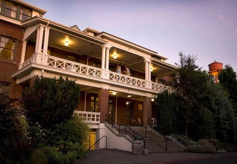 其他 McMenamins Edgefield