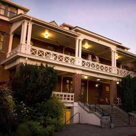 McMenamins Edgefield1 , 飯店Orchard Hills Golf and Country Club