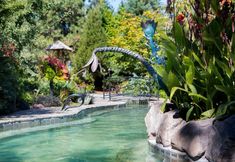 その他 4 McMenamins Edgefield