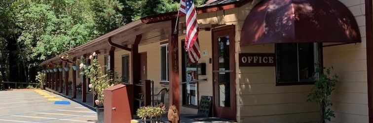 Others Dean Creek Resort