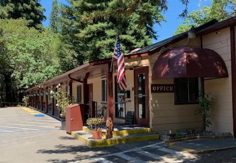 Others Dean Creek Resort