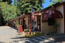 Others Dean Creek Resort