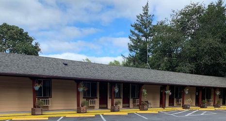 Others 2 Dean Creek Resort