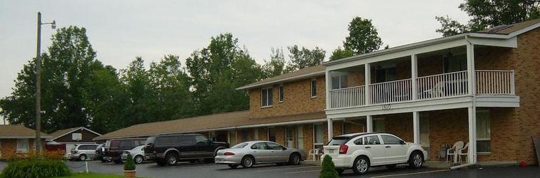 Others Chateau Motor Lodge