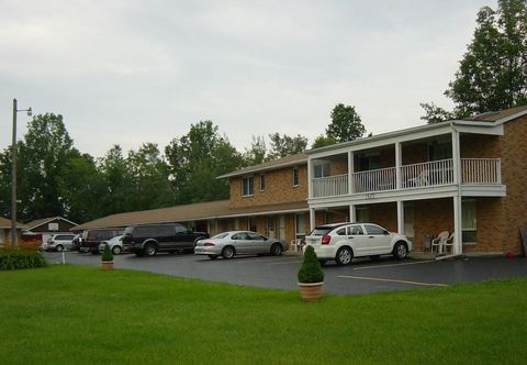 Others Chateau Motor Lodge