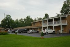 Others Chateau Motor Lodge