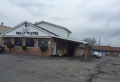 其他 2 Blue Falls Motel