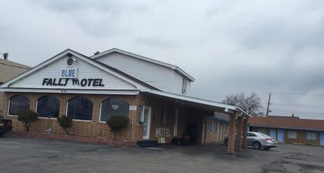 其他 2 Blue Falls Motel