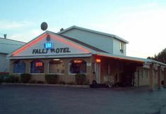 其他 3 Blue Falls Motel