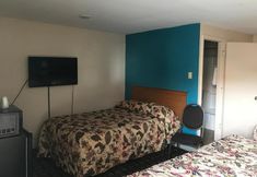 其他 5 Blue Falls Motel