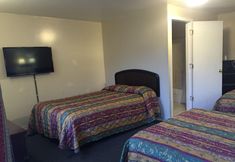 其他 7 Blue Falls Motel