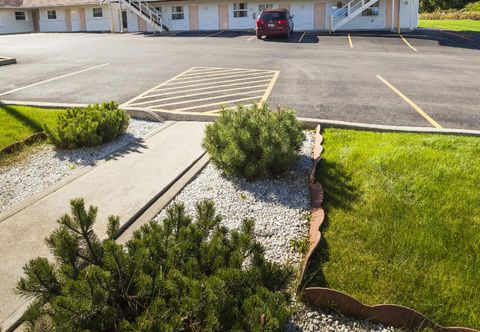 其他 The Springwater Inn