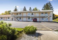 其他 3 The Springwater Inn