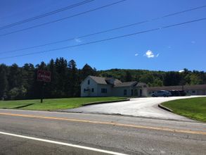 其他 4 The Springwater Inn