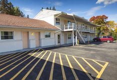 其他 5 The Springwater Inn