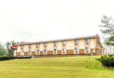 기타 2 Econo Lodge New Paltz