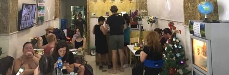 Others Ailen Garden Ii Hotel