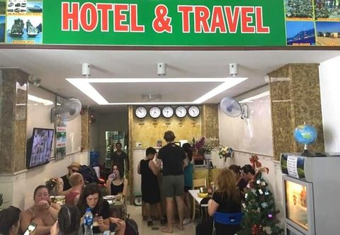 Others Ailen Garden Ii Hotel