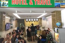 Others Ailen Garden Ii Hotel