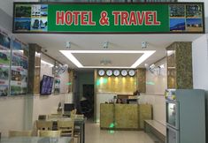 Others 2 Ailen Garden Ii Hotel