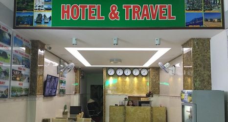 Others 2 Ailen Garden Ii Hotel