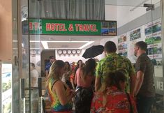 Others 4 Ailen Garden Ii Hotel