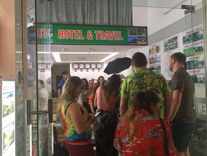 Others 4 Ailen Garden Ii Hotel