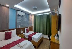 Others 6 Ailen Garden Ii Hotel