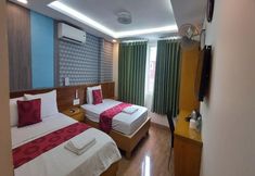 Others 7 Ailen Garden Ii Hotel