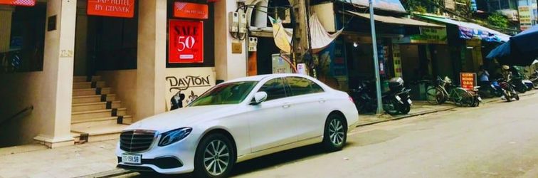 기타 Sap Hotel By Connek