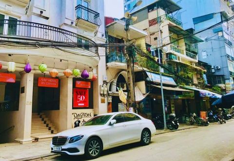 기타 Sap Hotel By Connek