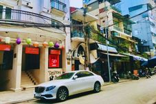 기타 Sap Hotel By Connek