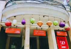 기타 2 Sap Hotel By Connek